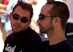 (June 11, 2011) Life Rolls On - Album 3
